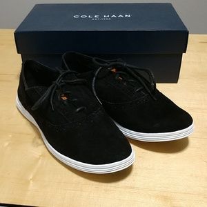 Cole Haan Ella Oxford II